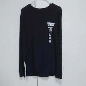 Levi's long-sleeve top